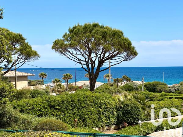 Maison à vendre 4 pièces 102 m² Sainte-Maxime