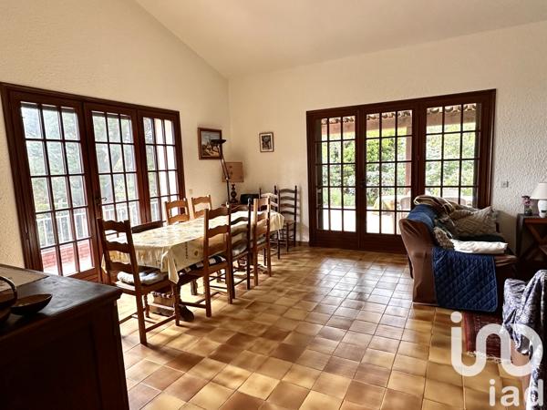 Maison à vendre 4 pièces 102 m² Sainte-Maxime