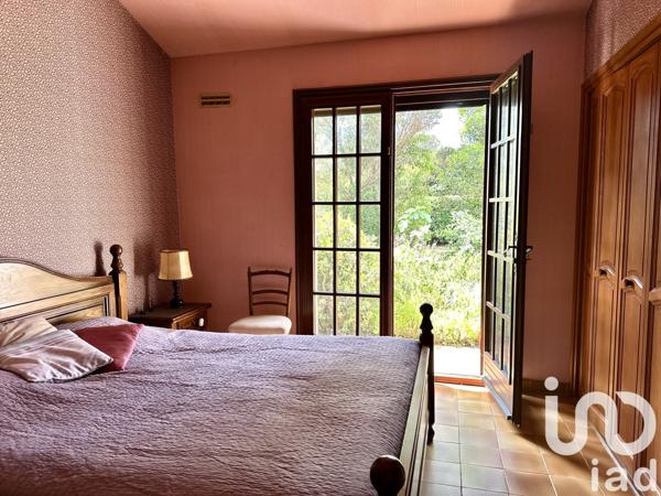 Maison à vendre 4 pièces 102 m² Sainte-Maxime