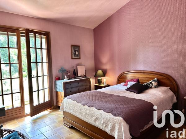 Maison à vendre 4 pièces 102 m² Sainte-Maxime