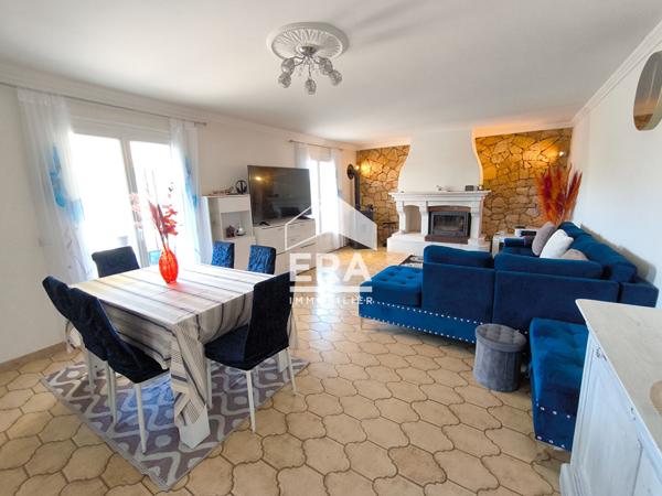 Maison Le Luc 4 pièce(s) 100 m2 avec garage