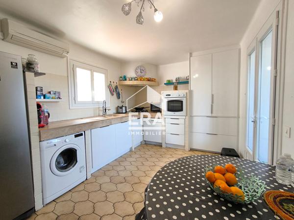 Maison Le Luc 4 pièce(s) 100 m2 avec garage