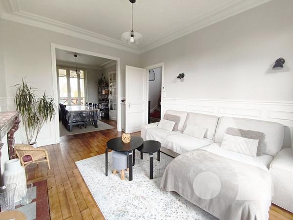 Maison 6 pièces 123 m2