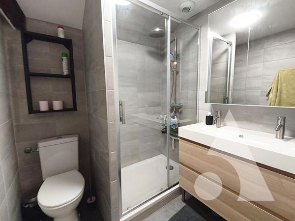 Maison 6 pièces 123 m2