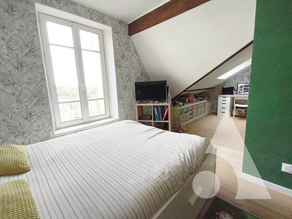 Maison 6 pièces 123 m2
