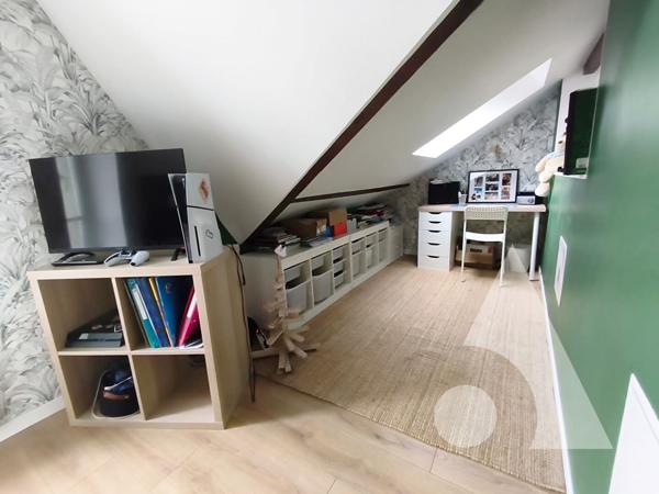 Maison 6 pièces 123 m2