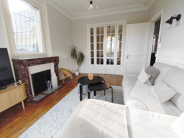 Maison 6 pièces 123 m2