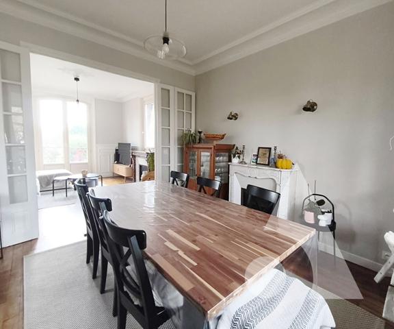 Maison 6 pièces 123 m2