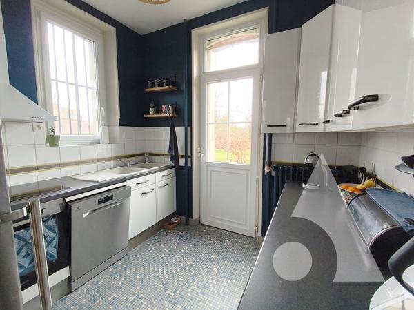 Maison 6 pièces 123 m2