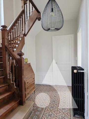 Maison 6 pièces 123 m2