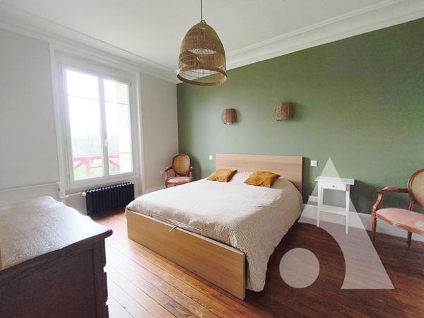 Maison 6 pièces 123 m2