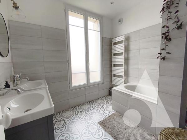 Maison 6 pièces 123 m2