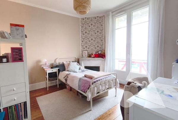 Maison 6 pièces 123 m2