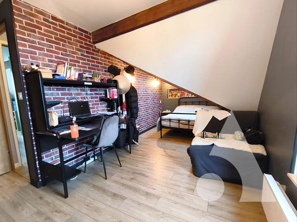 Maison 6 pièces 123 m2