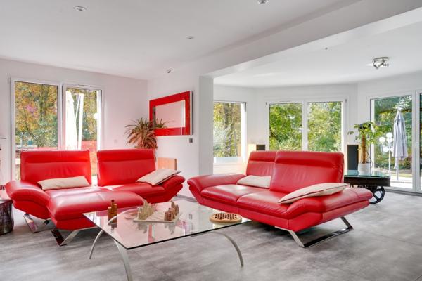 Vente Maison de luxe Le Perreux-sur-Marne 11 Pièces 471 m²