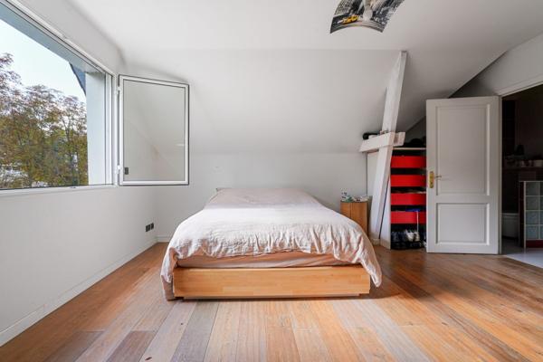 Vente Maison de luxe Le Perreux-sur-Marne 11 Pièces 471 m²