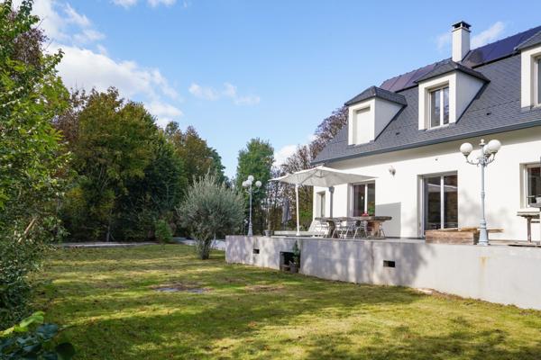 Vente Maison de luxe Le Perreux-sur-Marne 11 Pièces 471 m²