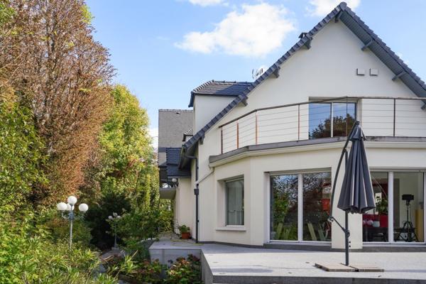 Vente Maison de luxe Le Perreux-sur-Marne 11 Pièces 471 m²