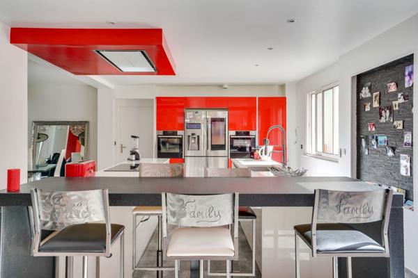 Vente Maison de luxe Le Perreux-sur-Marne 11 Pièces 471 m²