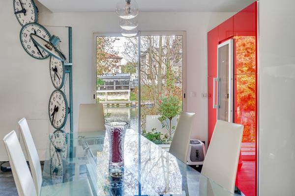 Vente Maison de luxe Le Perreux-sur-Marne 11 Pièces 471 m²