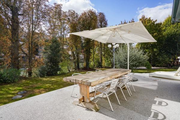 Vente Maison de luxe Le Perreux-sur-Marne 11 Pièces 471 m²