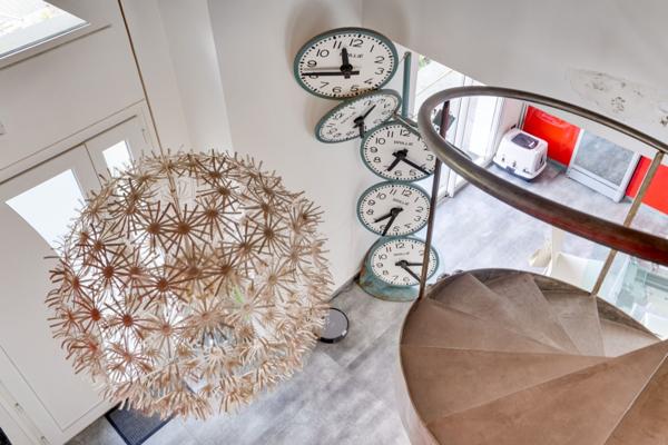 Vente Maison de luxe Le Perreux-sur-Marne 11 Pièces 471 m²