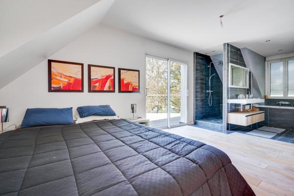 Vente Maison de luxe Le Perreux-sur-Marne 11 Pièces 471 m²