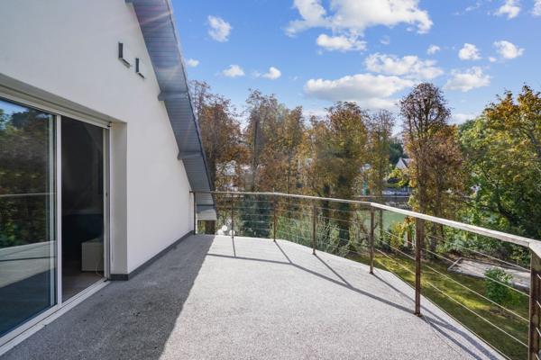 Vente Maison de luxe Le Perreux-sur-Marne 11 Pièces 471 m²