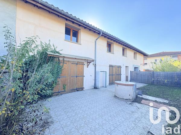 Appartement à vendre 5 pièces 150 m² Saint-Jory