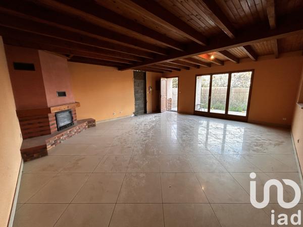 Appartement à vendre 5 pièces 150 m² Saint-Jory