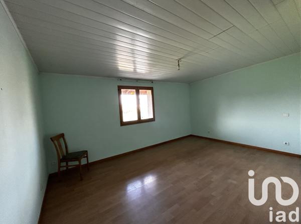 Appartement à vendre 5 pièces 150 m² Saint-Jory