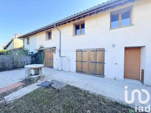 Appartement à vendre 5 pièces 150 m² Saint-Jory