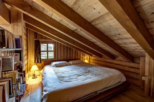 Vente Maison de luxe Chamonix-Mont-Blanc 8 Pièces 210 m²