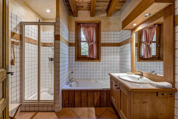 Vente Maison de luxe Chamonix-Mont-Blanc 8 Pièces 210 m²