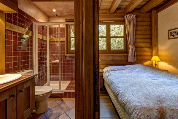 Vente Maison de luxe Chamonix-Mont-Blanc 8 Pièces 210 m²