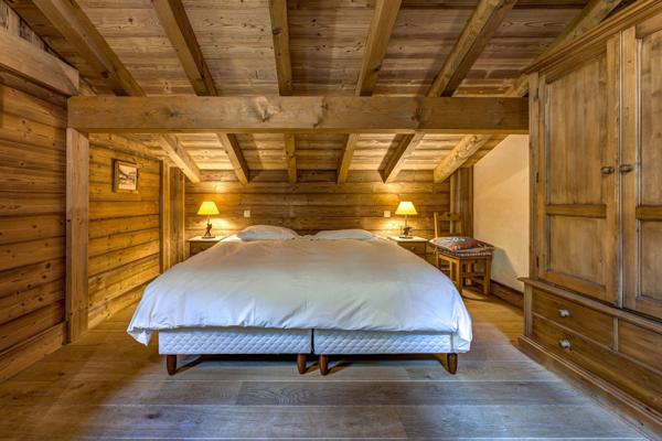 Vente Maison de luxe Chamonix-Mont-Blanc 8 Pièces 210 m²