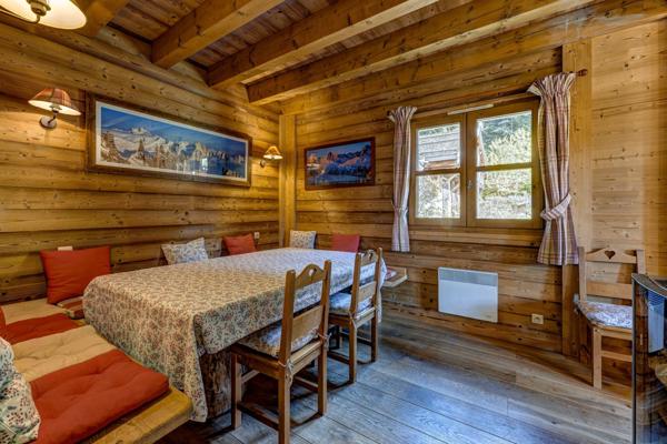Vente Maison de luxe Chamonix-Mont-Blanc 8 Pièces 210 m²