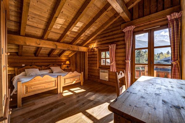 Vente Maison de luxe Chamonix-Mont-Blanc 8 Pièces 210 m²