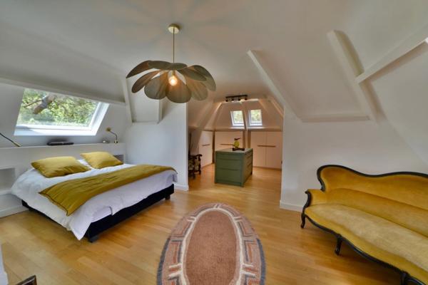 Vente                                                      Maison
                        
                     8 pièces                      368 m2                     à Brive-la-Gaillarde