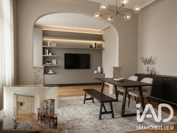 Maison à vendre 4 pièces 97 m² Illzach