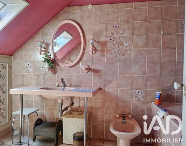 Maison à vendre 4 pièces 97 m² Illzach