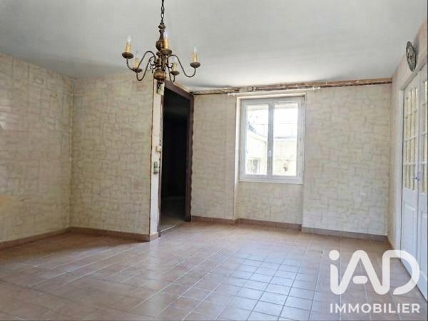 Maison à vendre 4 pièces 97 m² Illzach