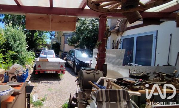 Maison à vendre 4 pièces 97 m² Illzach