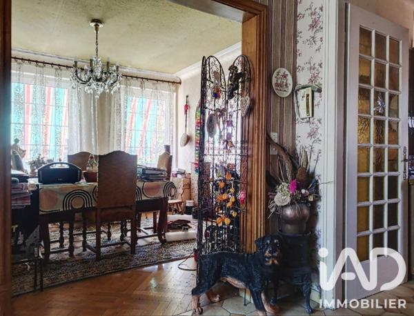 Maison à vendre 4 pièces 97 m² Illzach