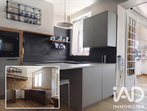 Maison à vendre 4 pièces 97 m² Illzach