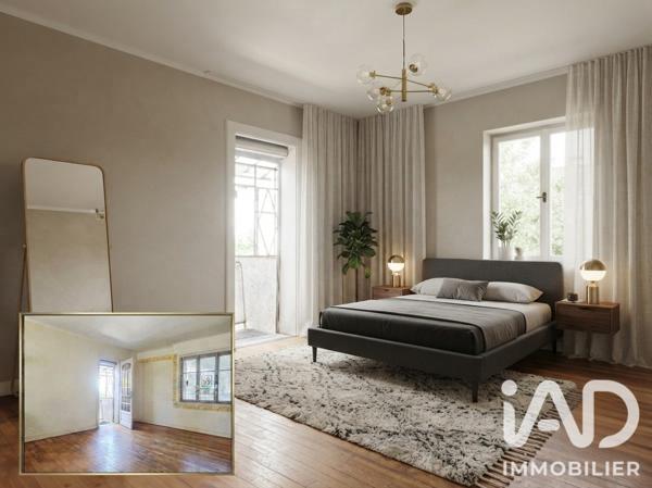 Maison à vendre 4 pièces 97 m² Illzach