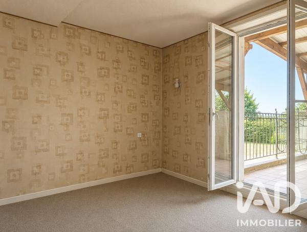 Maison à vendre 4 pièces 97 m² Illzach