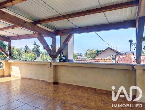 Maison à vendre 4 pièces 97 m² Illzach