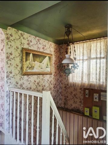 Maison à vendre 4 pièces 97 m² Illzach