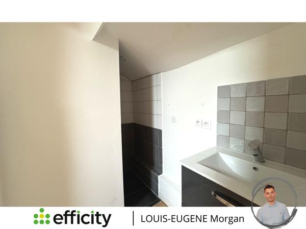 Maison 8 pièces - 160 m² Exclusivité efficity